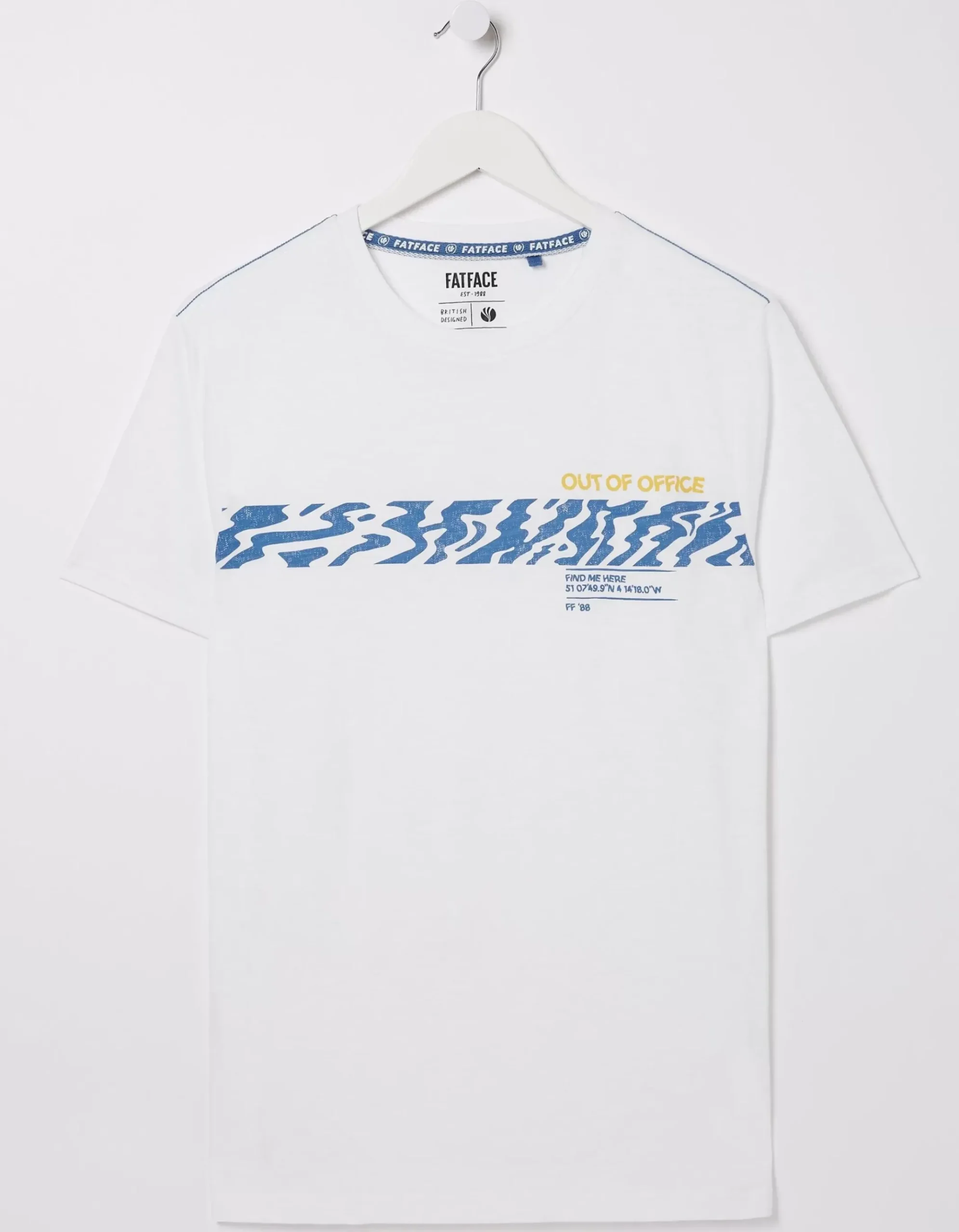 Out Of Office T-Shirt