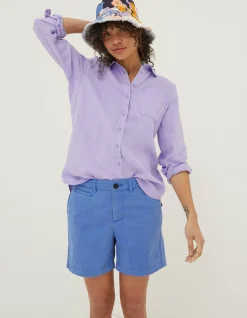 Padstow Chino Shorts