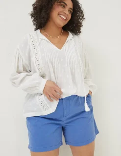 Padstow Chino Shorts