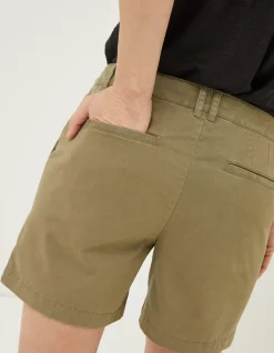 Padstow Chino Shorts
