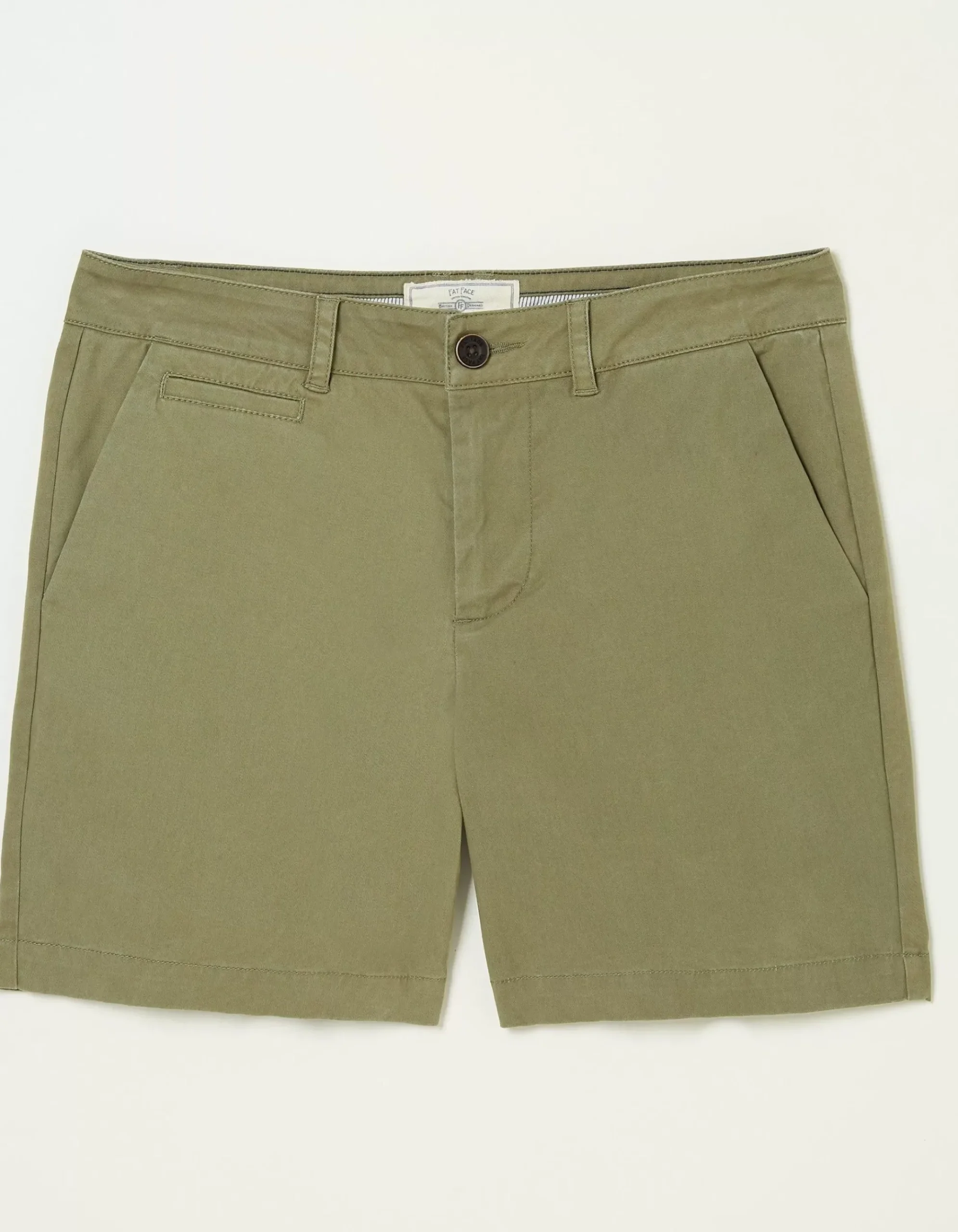 Padstow Chino Shorts
