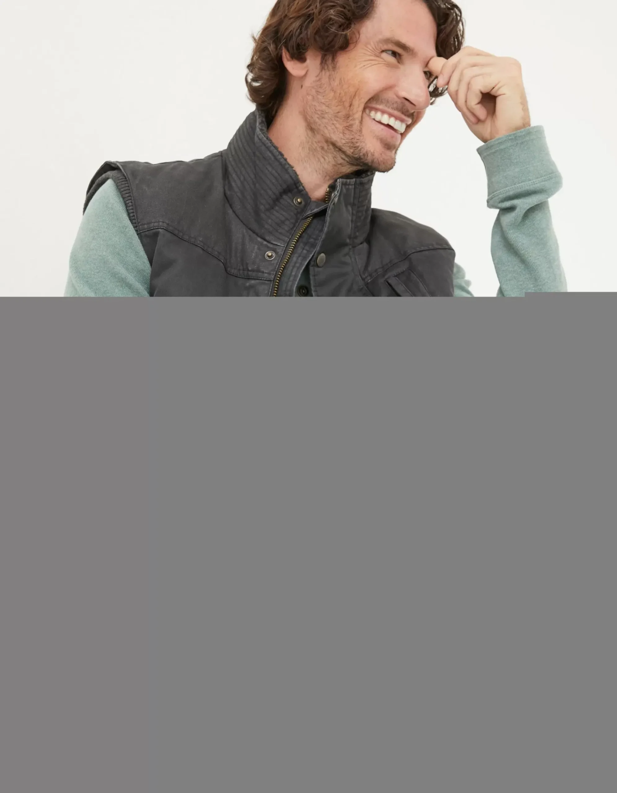 Paignton Gilet