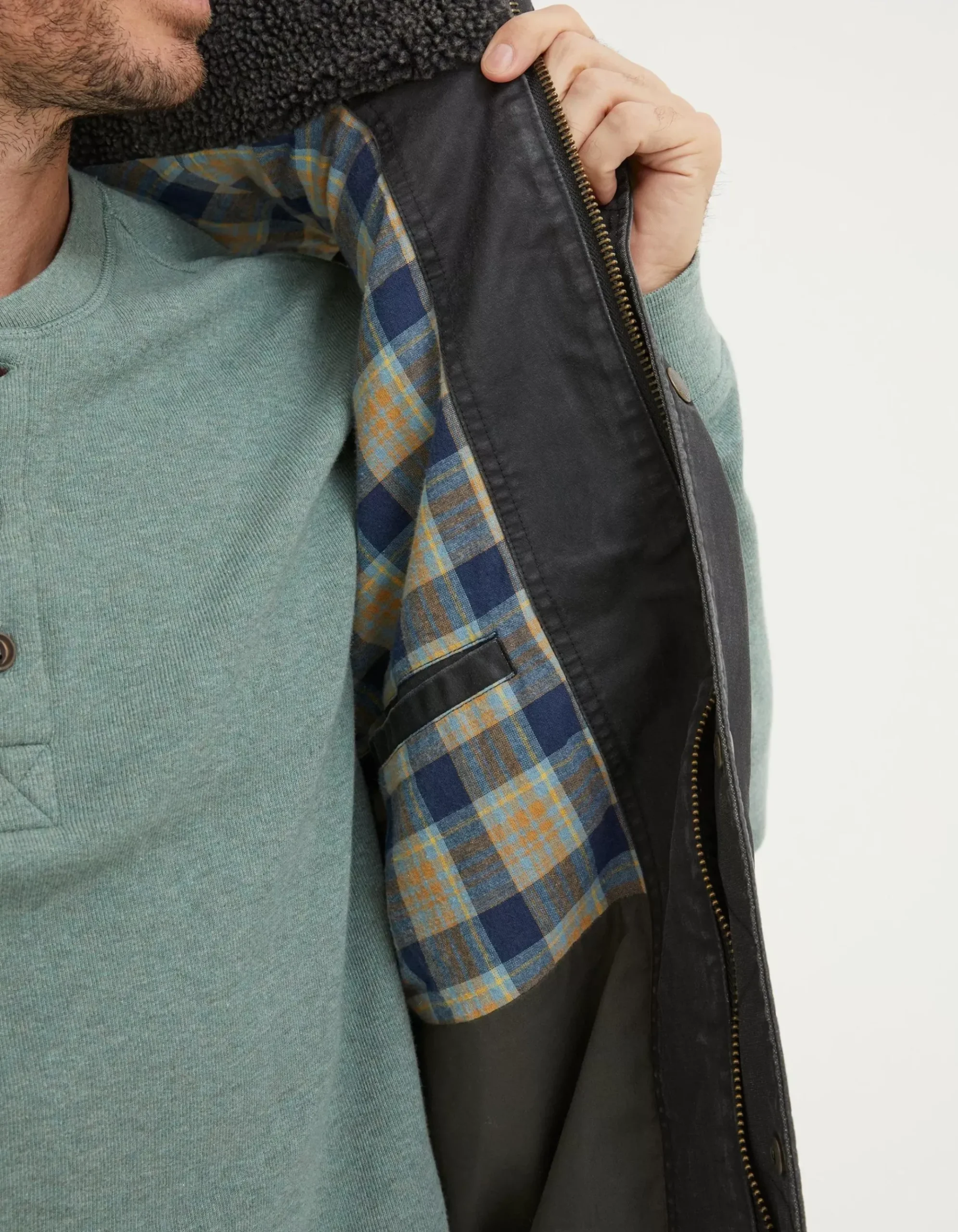 Paignton Gilet