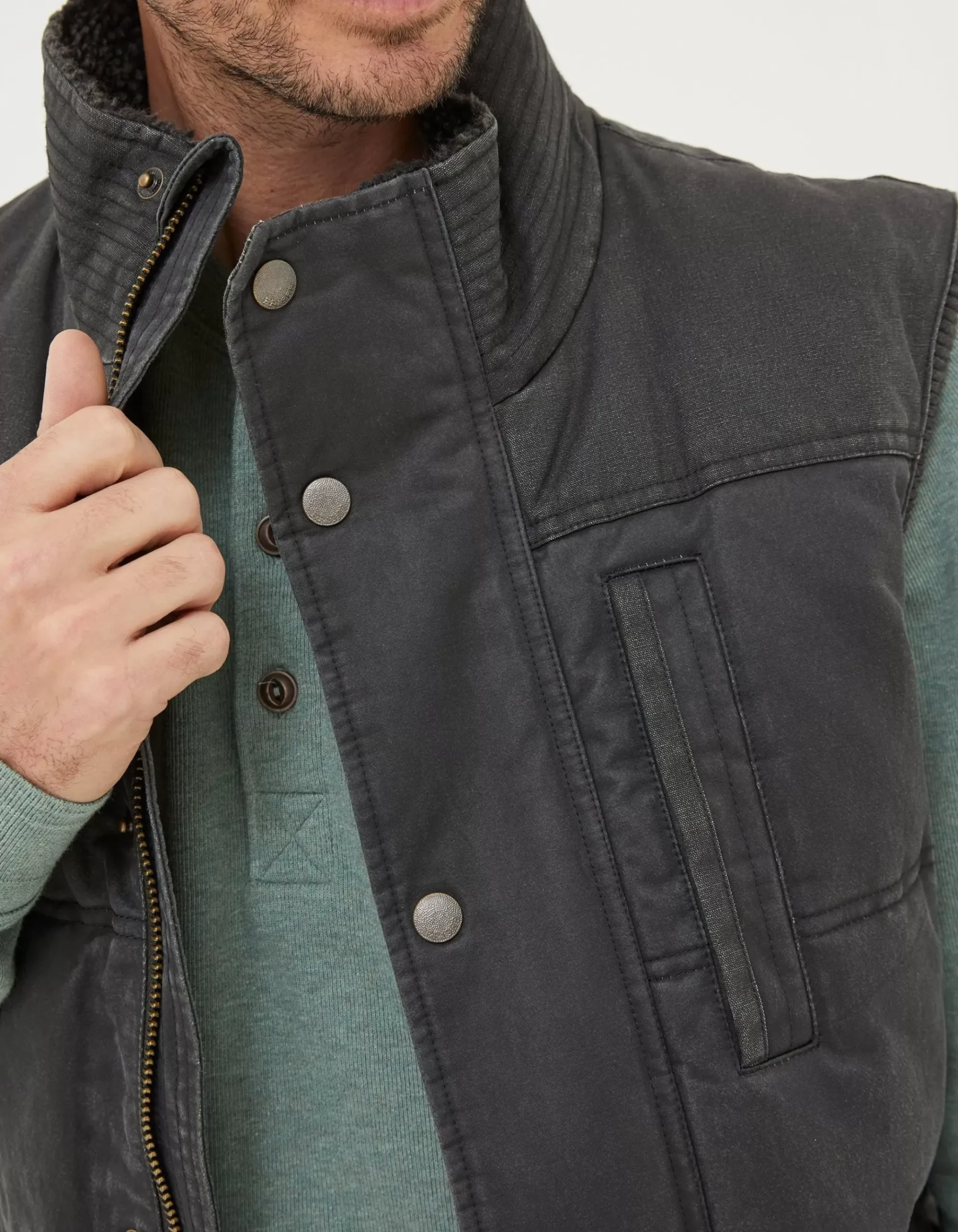 Paignton Gilet