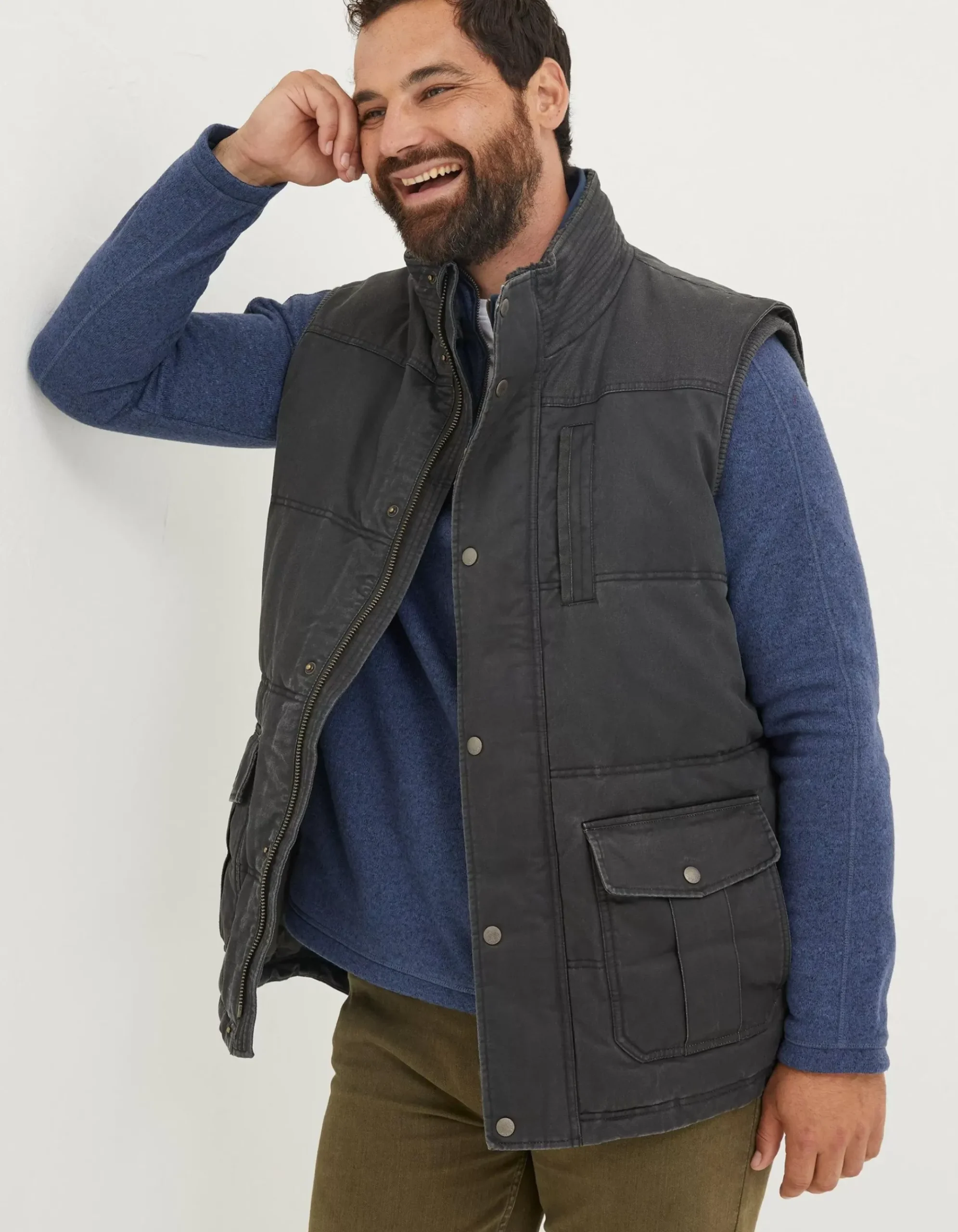 Paignton Gilet