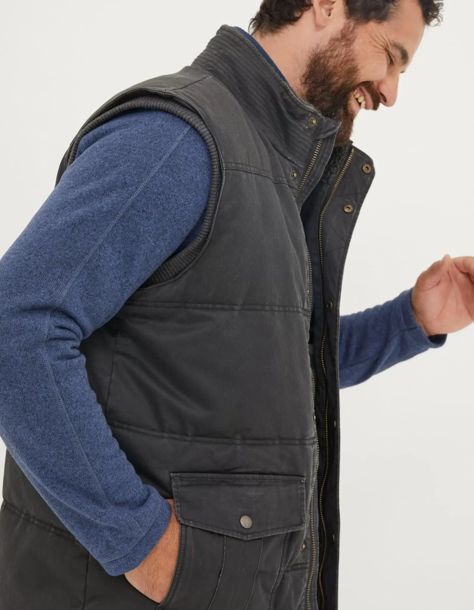 Paignton Gilet