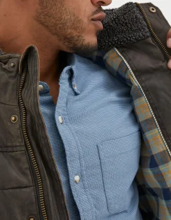 Paignton Quilted Gilet