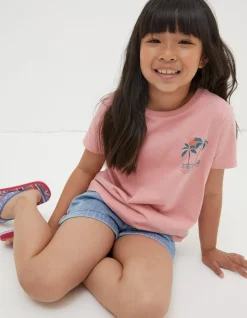 Palm Tree Mini Me T-Shirt