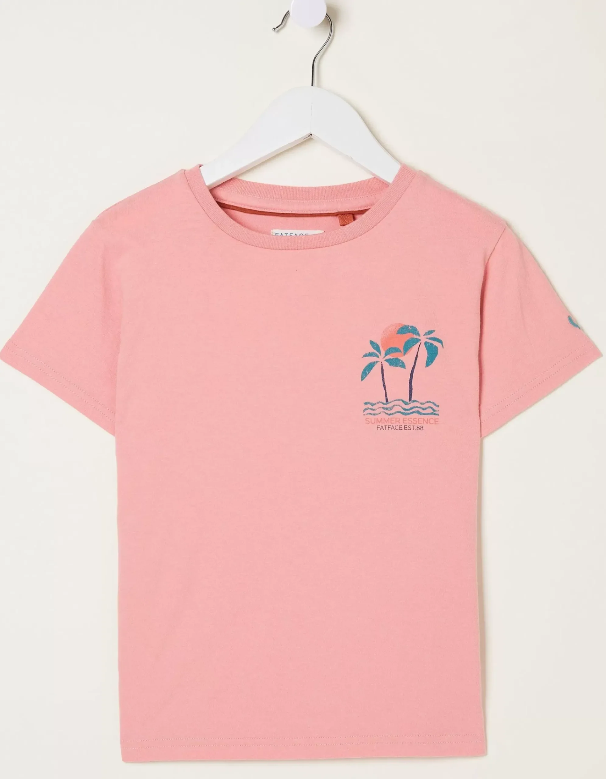 Palm Tree Mini Me T-Shirt