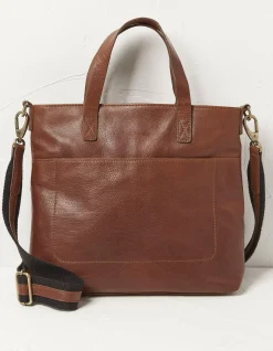 Paris Tote Bag