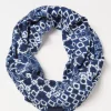 Patchwork Geo Multi Snood