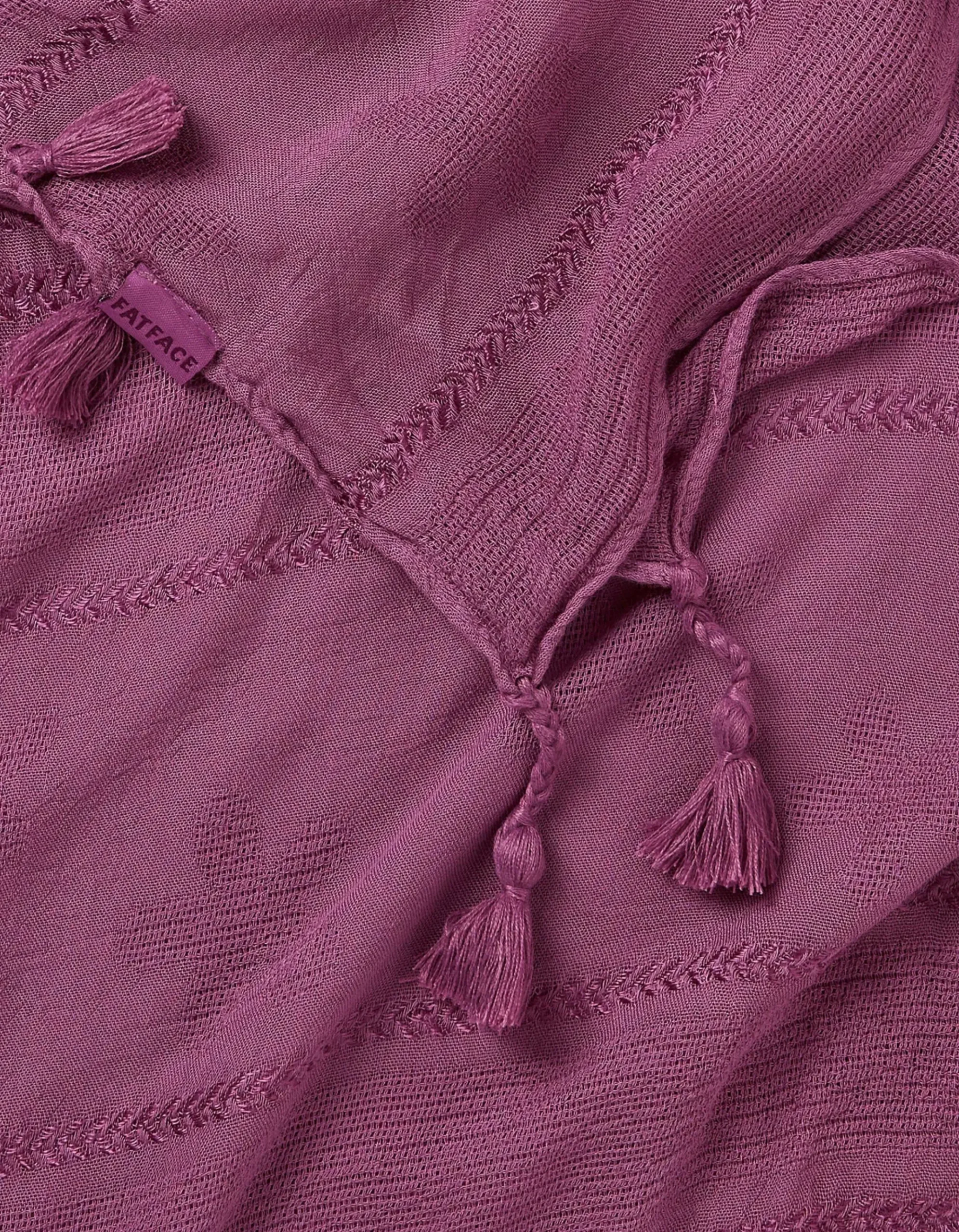 Patsy Lightweight Scarf
