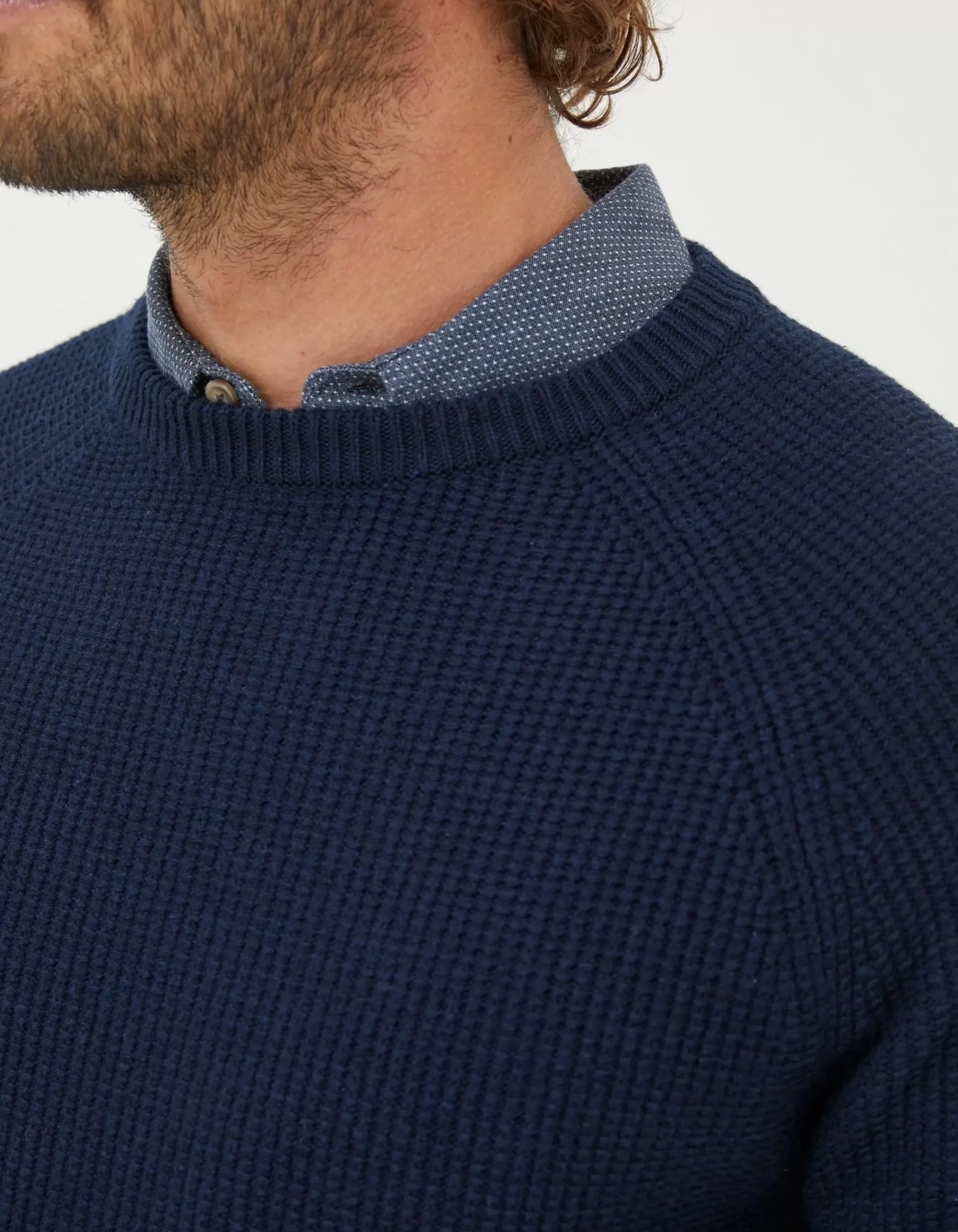 Pembrey Crew Jumper
