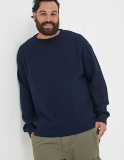 Pembrey Crew Jumper