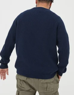Pembrey Crew Jumper