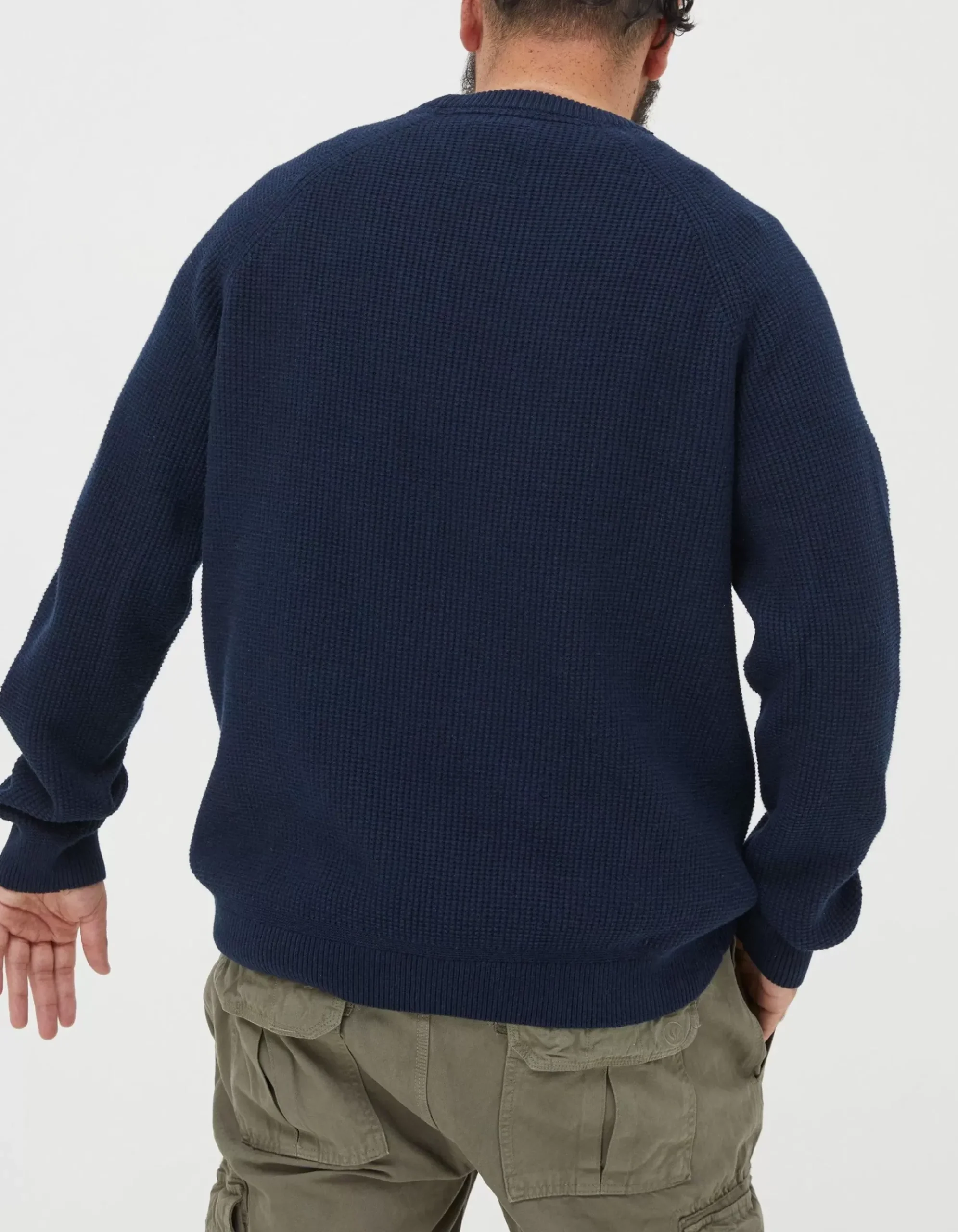 Pembrey Crew Jumper