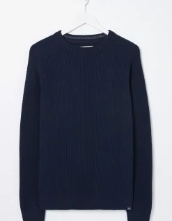 Pembrey Crew Jumper