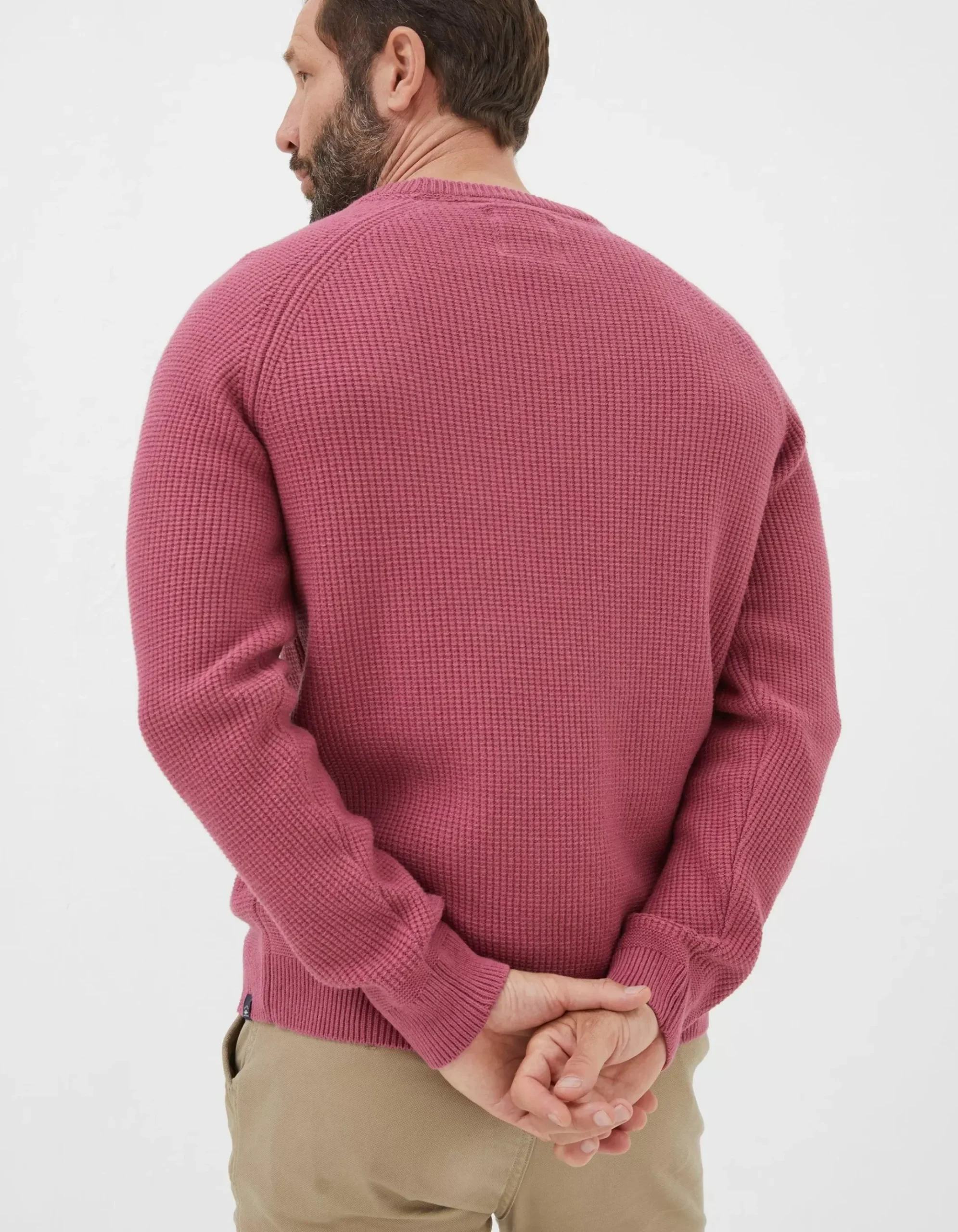 Pembrey Crew Jumper