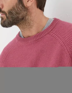 Pembrey Crew Jumper