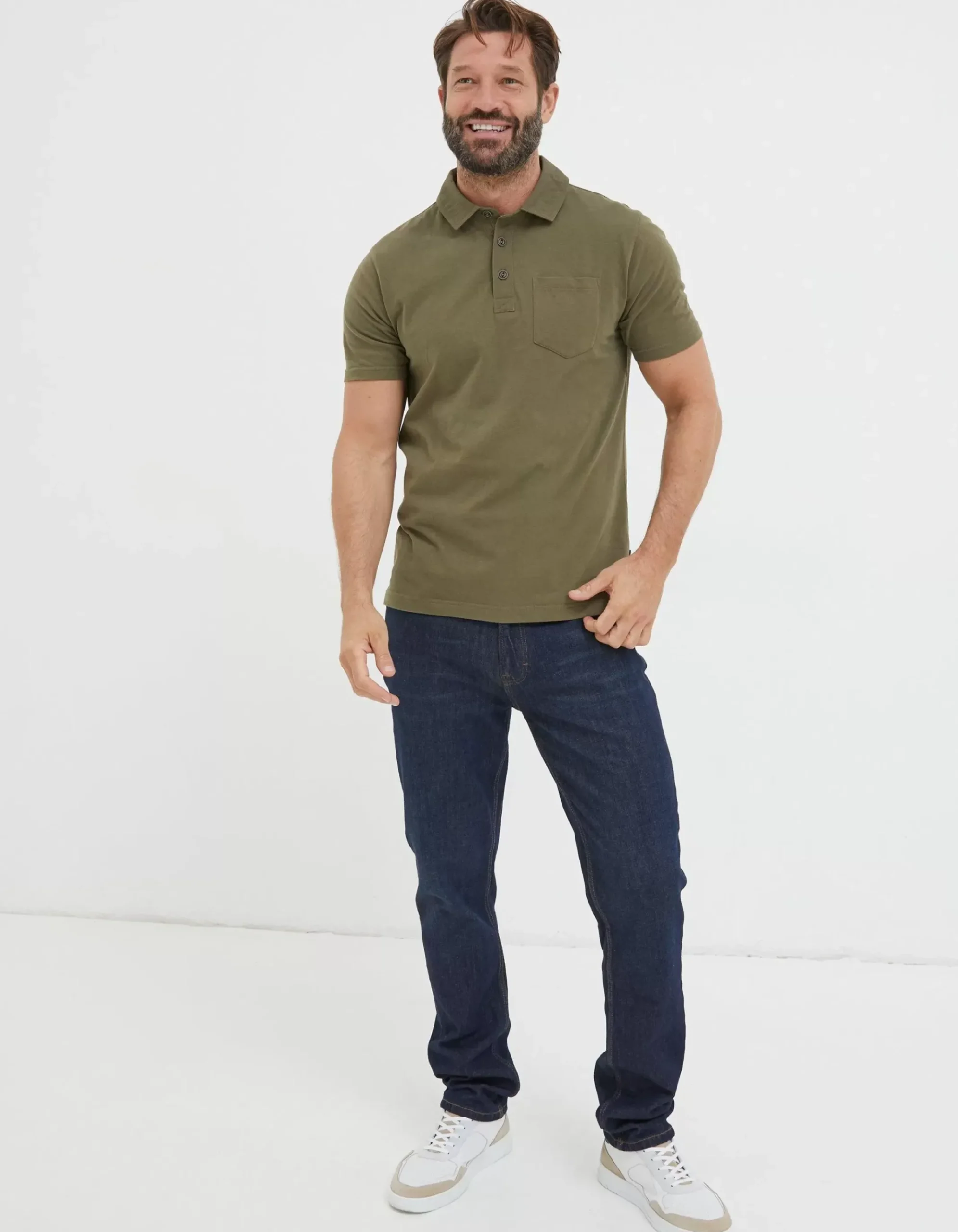 Perranporth Polo