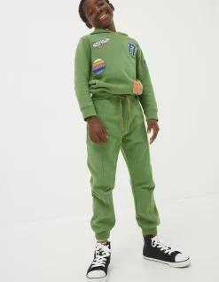 Perry Panel Joggers