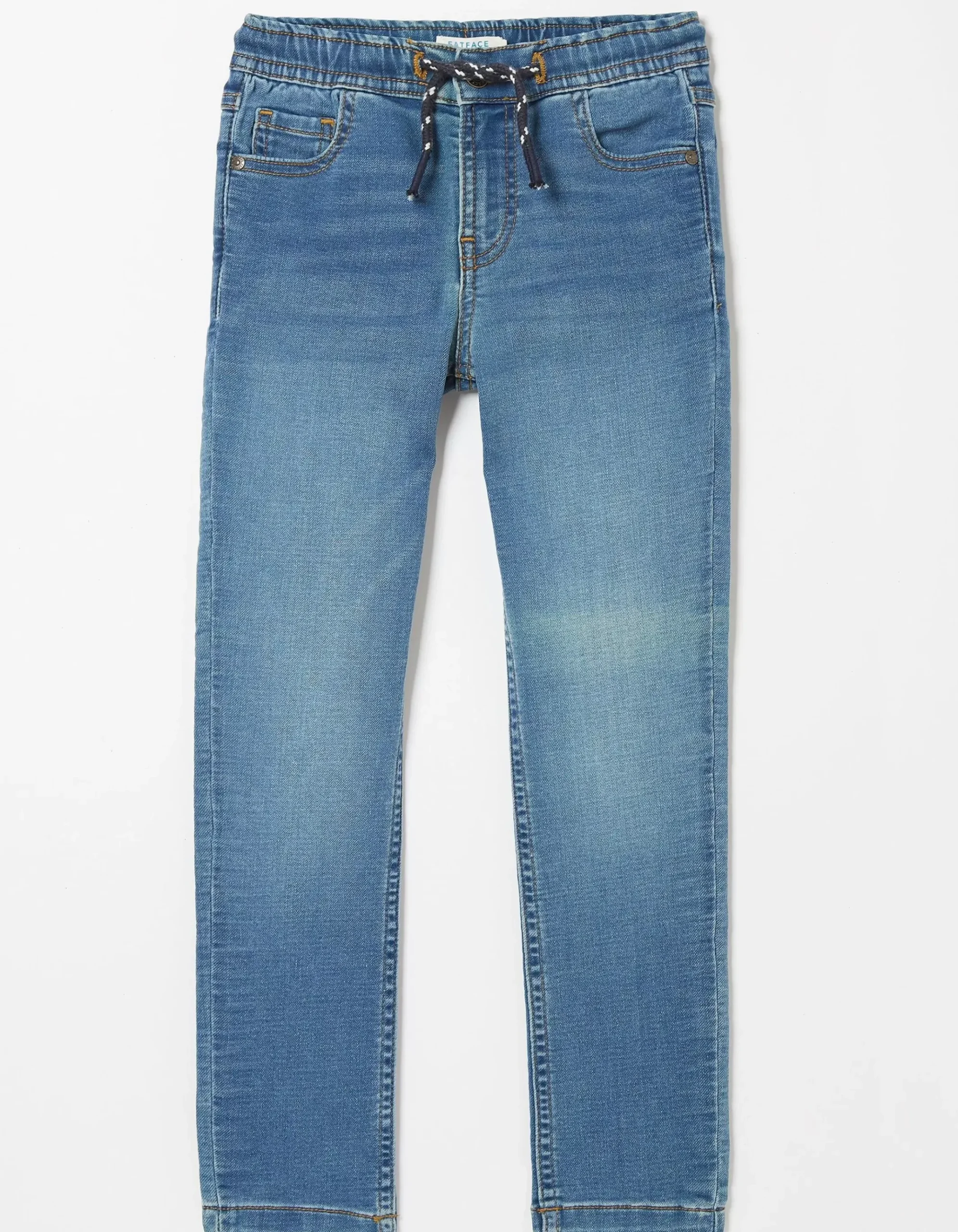 Perry Pull On Jeans