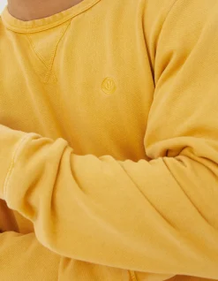 Petersfield Crew Sweatshirt