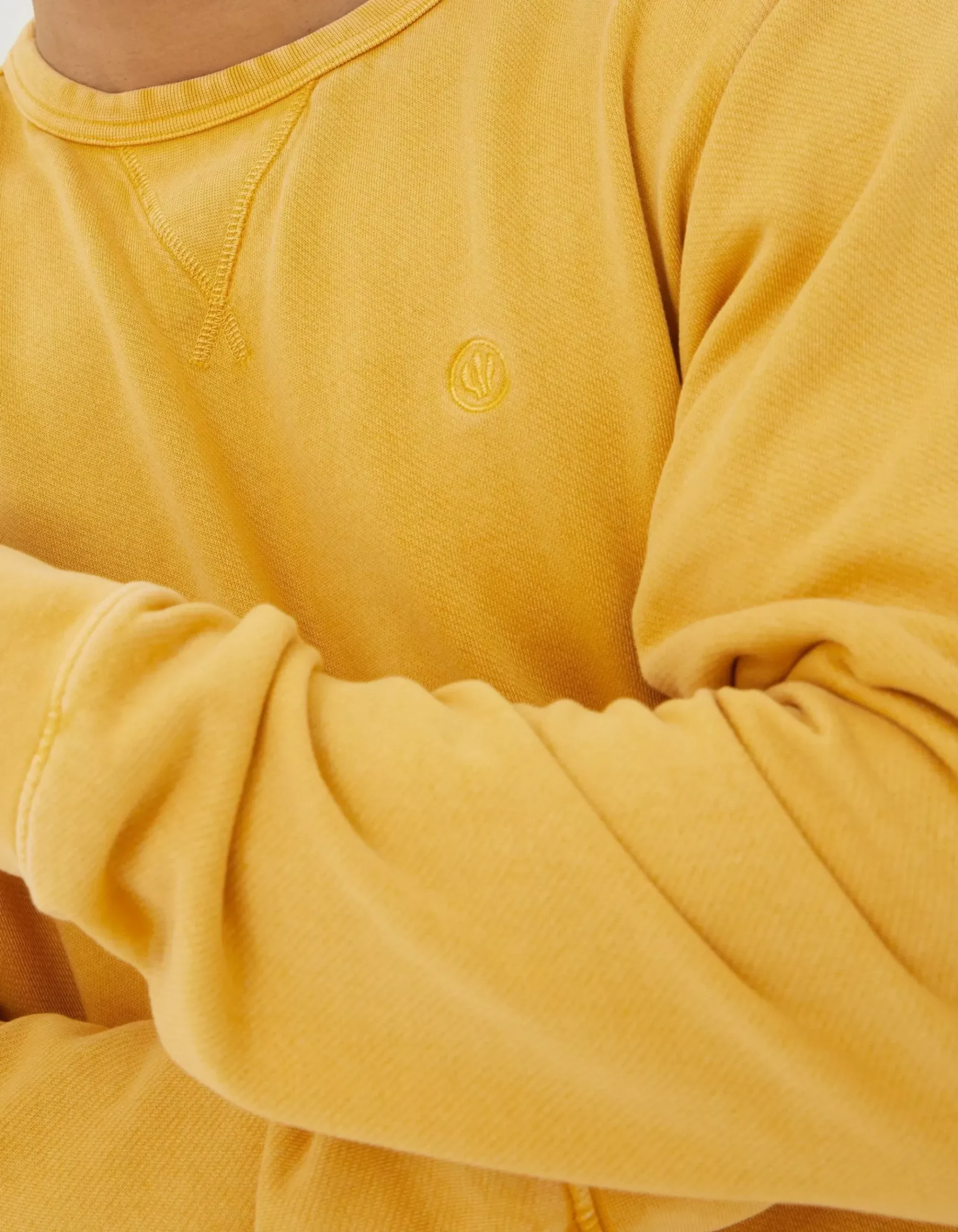 Petersfield Crew Sweatshirt