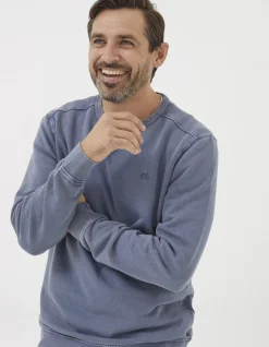 Petersfield Crew Sweatshirt