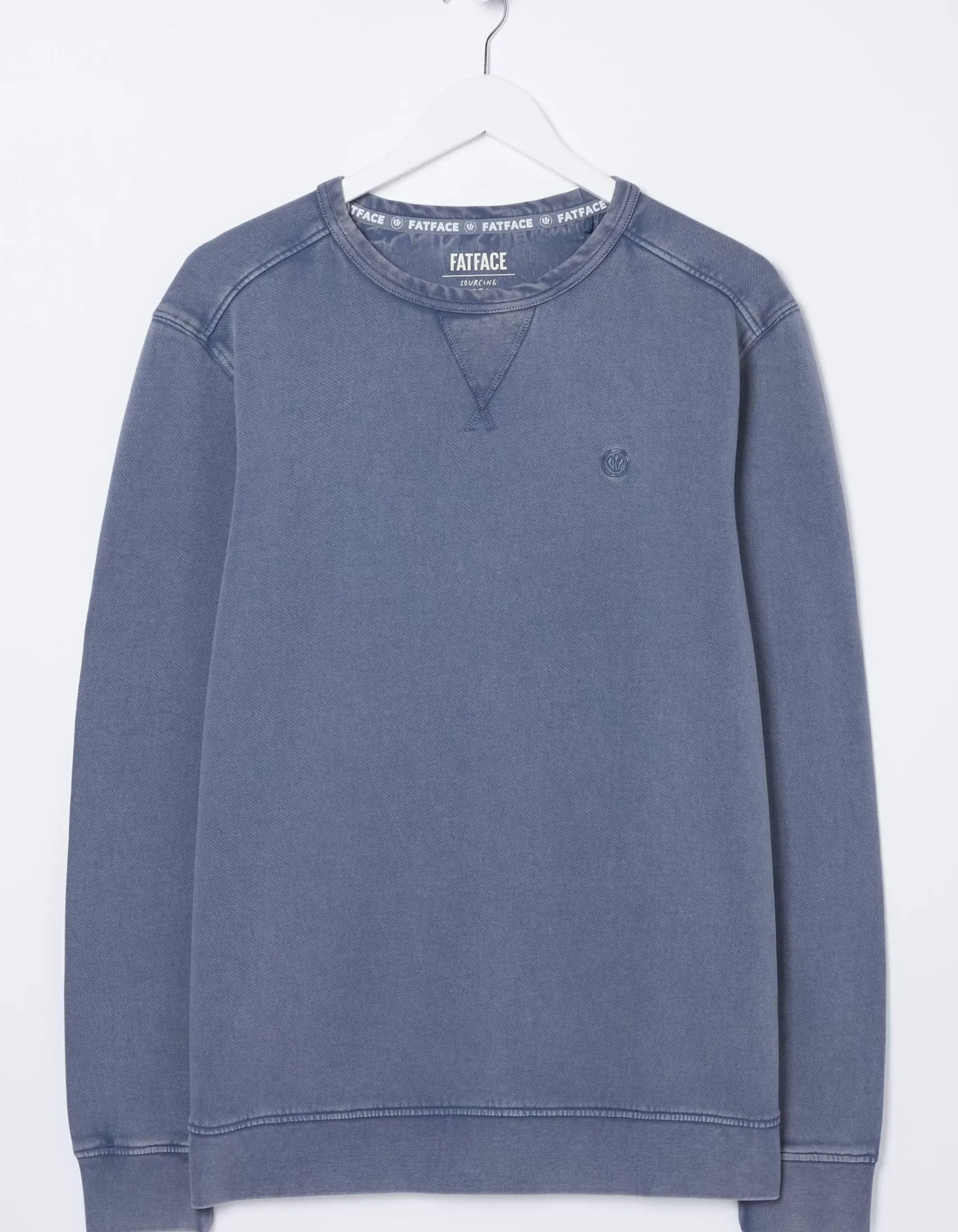 Petersfield Crew Sweatshirt