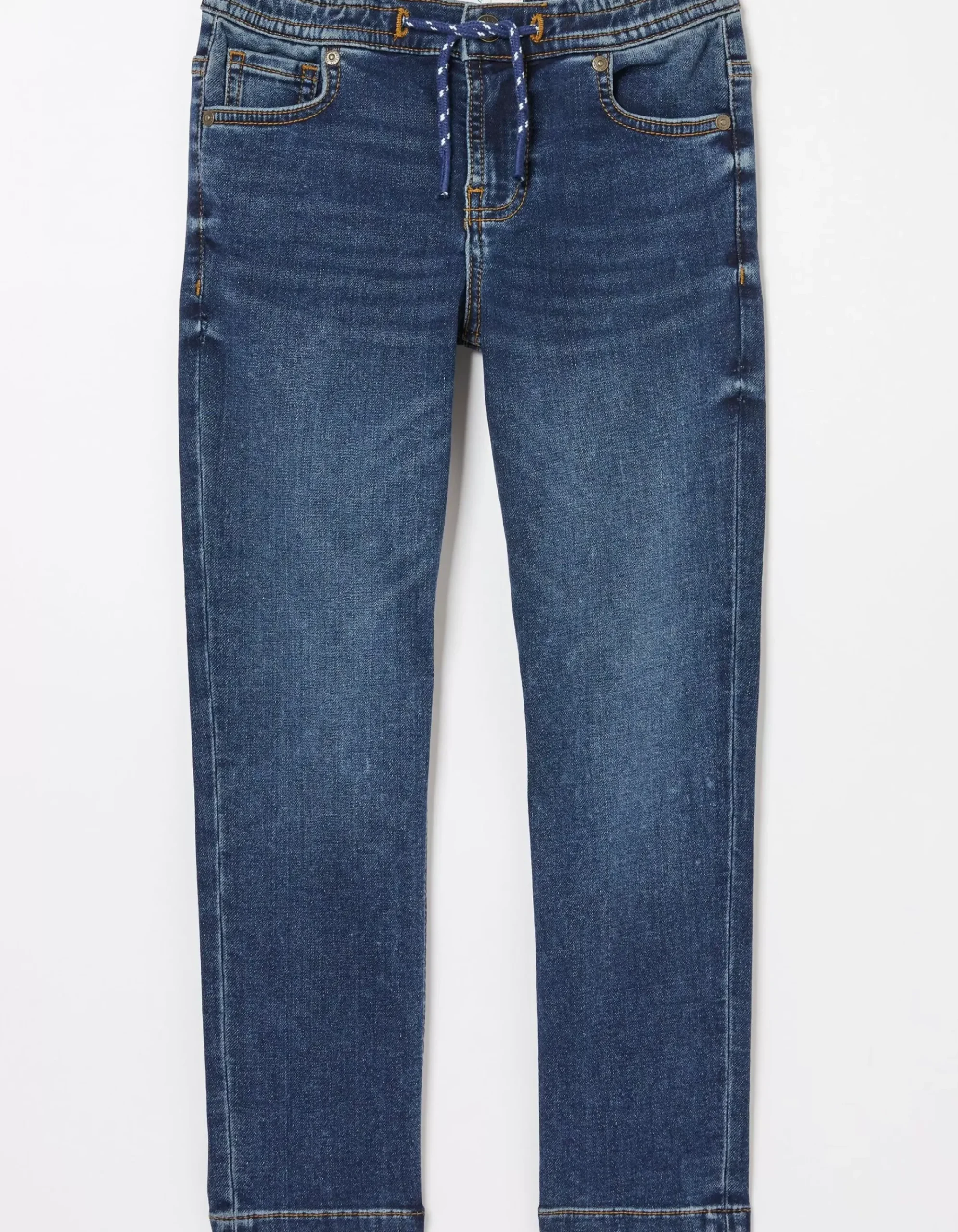 Petworth Pull On Jeans