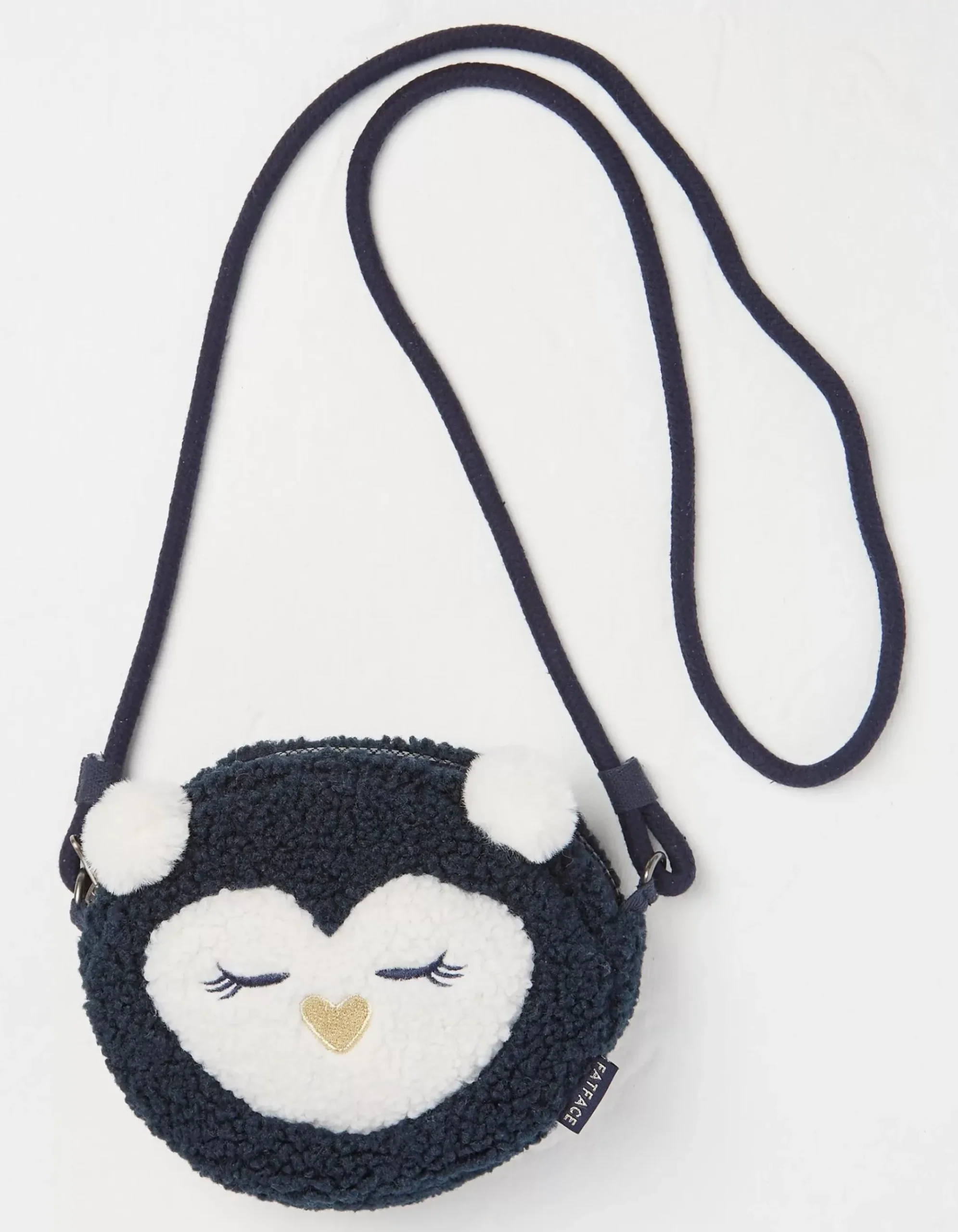 Pippa Penguin Bag