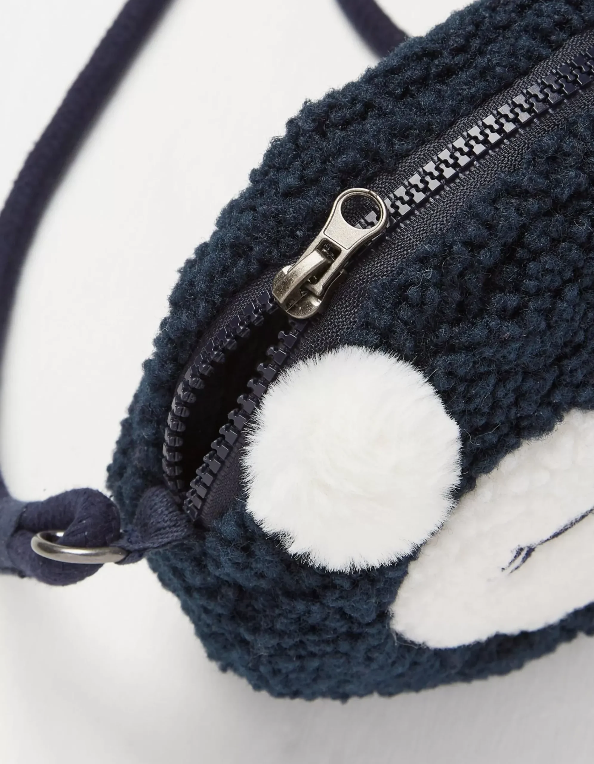 Pippa Penguin Bag