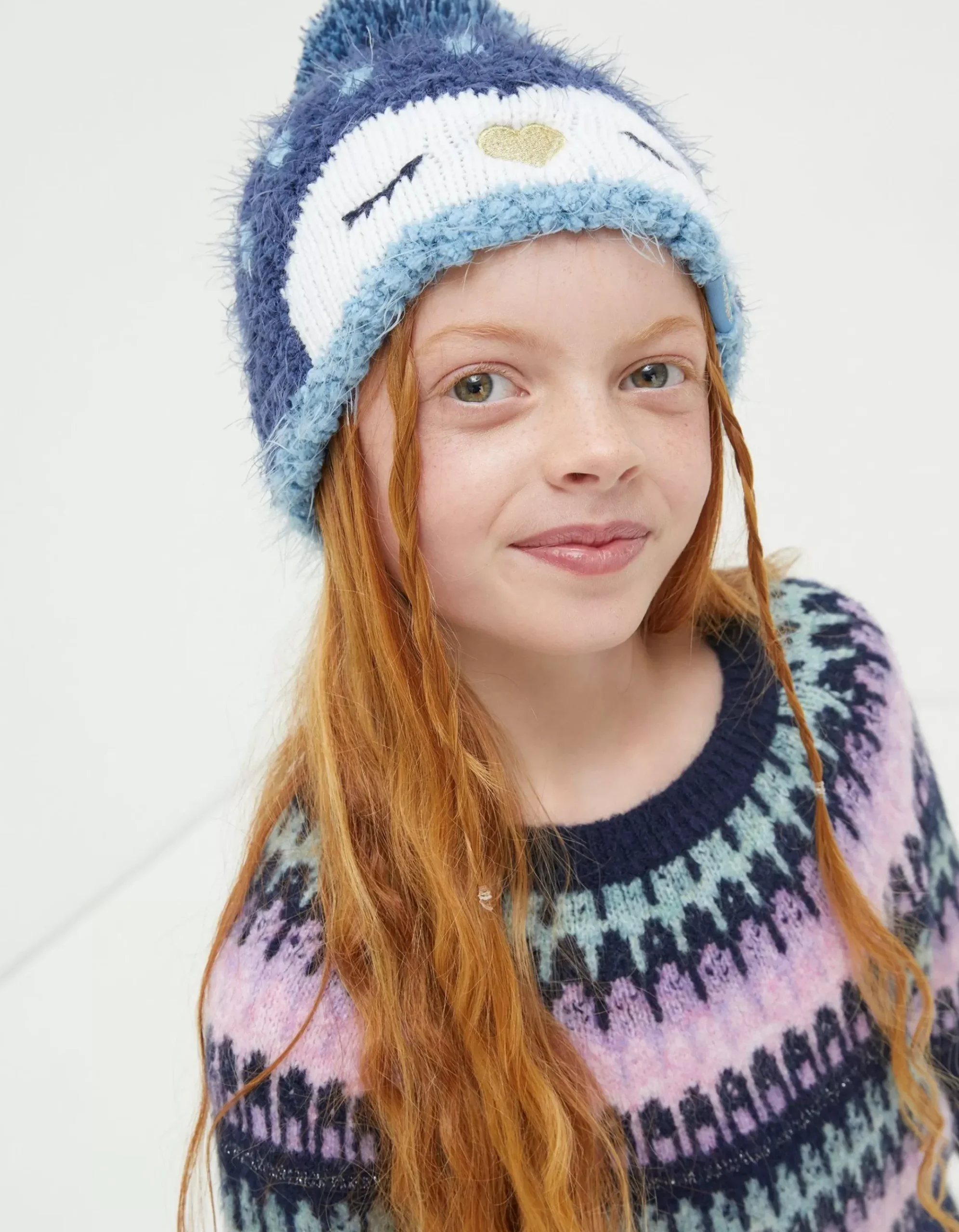Pippa Penguin Beanie Hat