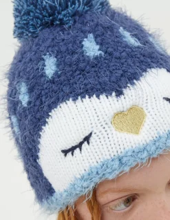 Pippa Penguin Beanie Hat