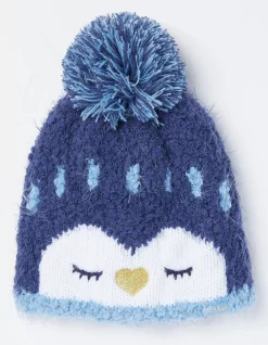Pippa Penguin Beanie Hat