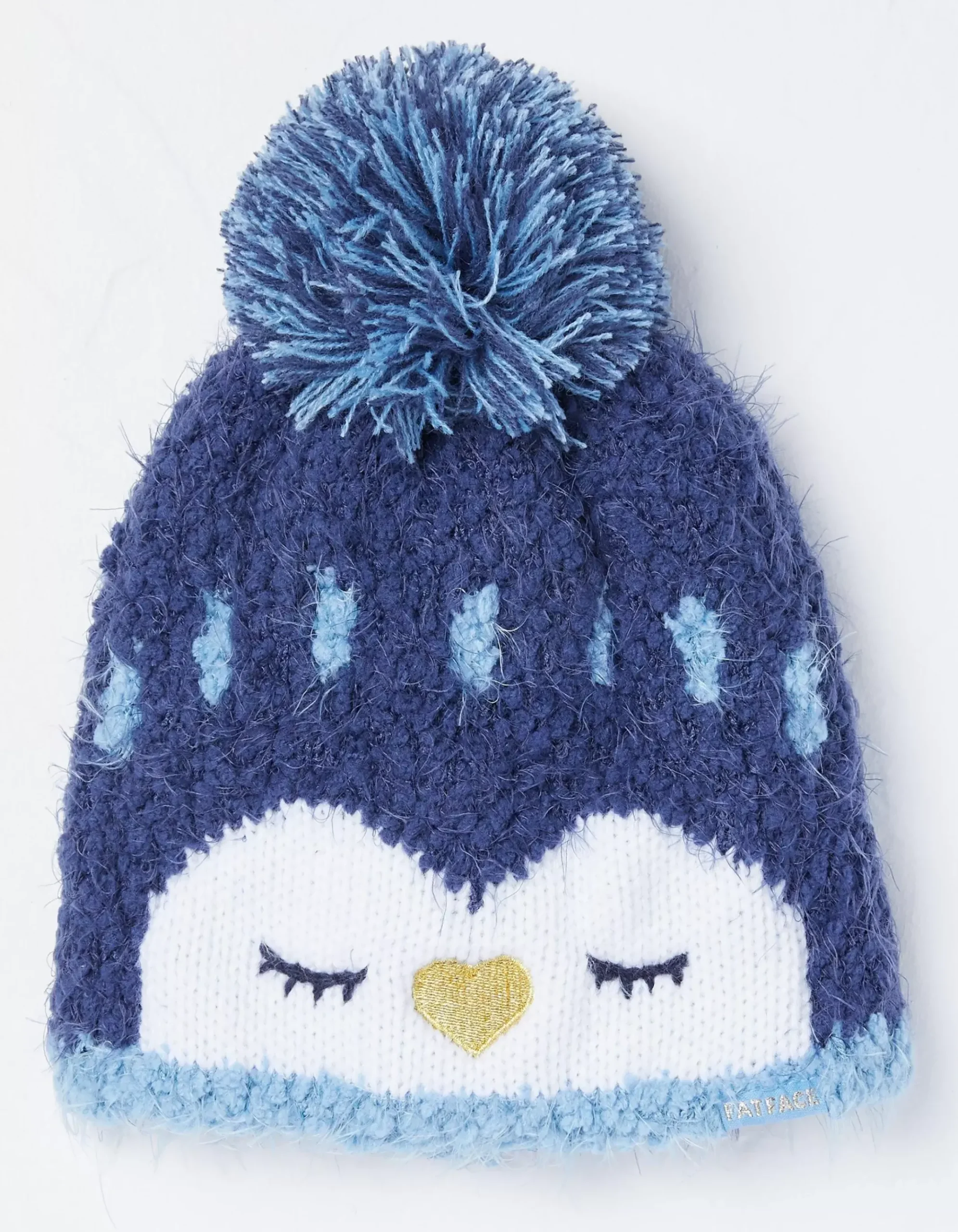 Pippa Penguin Beanie Hat