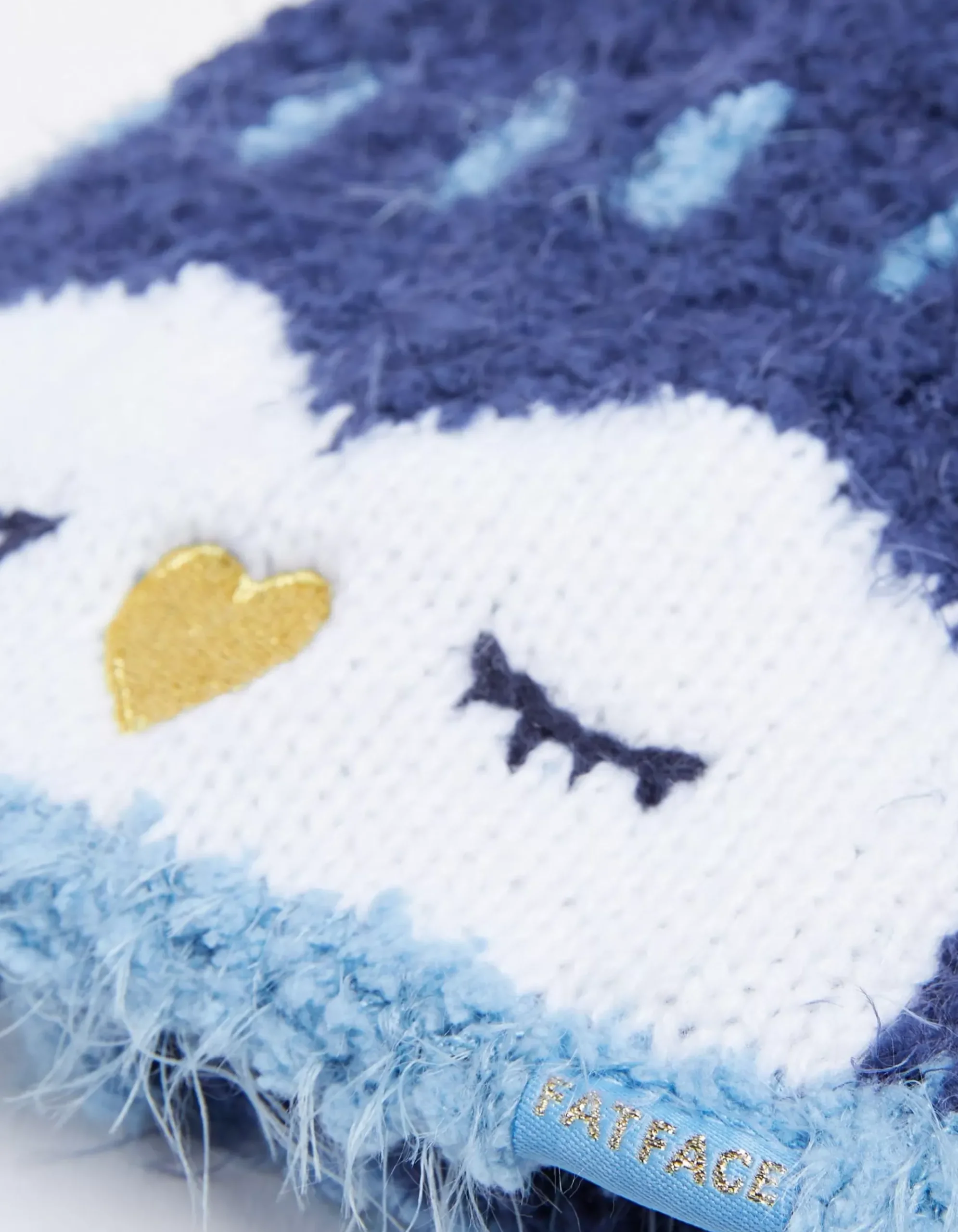 Pippa Penguin Beanie Hat
