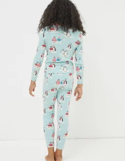 Pippa Penguin Snug Set