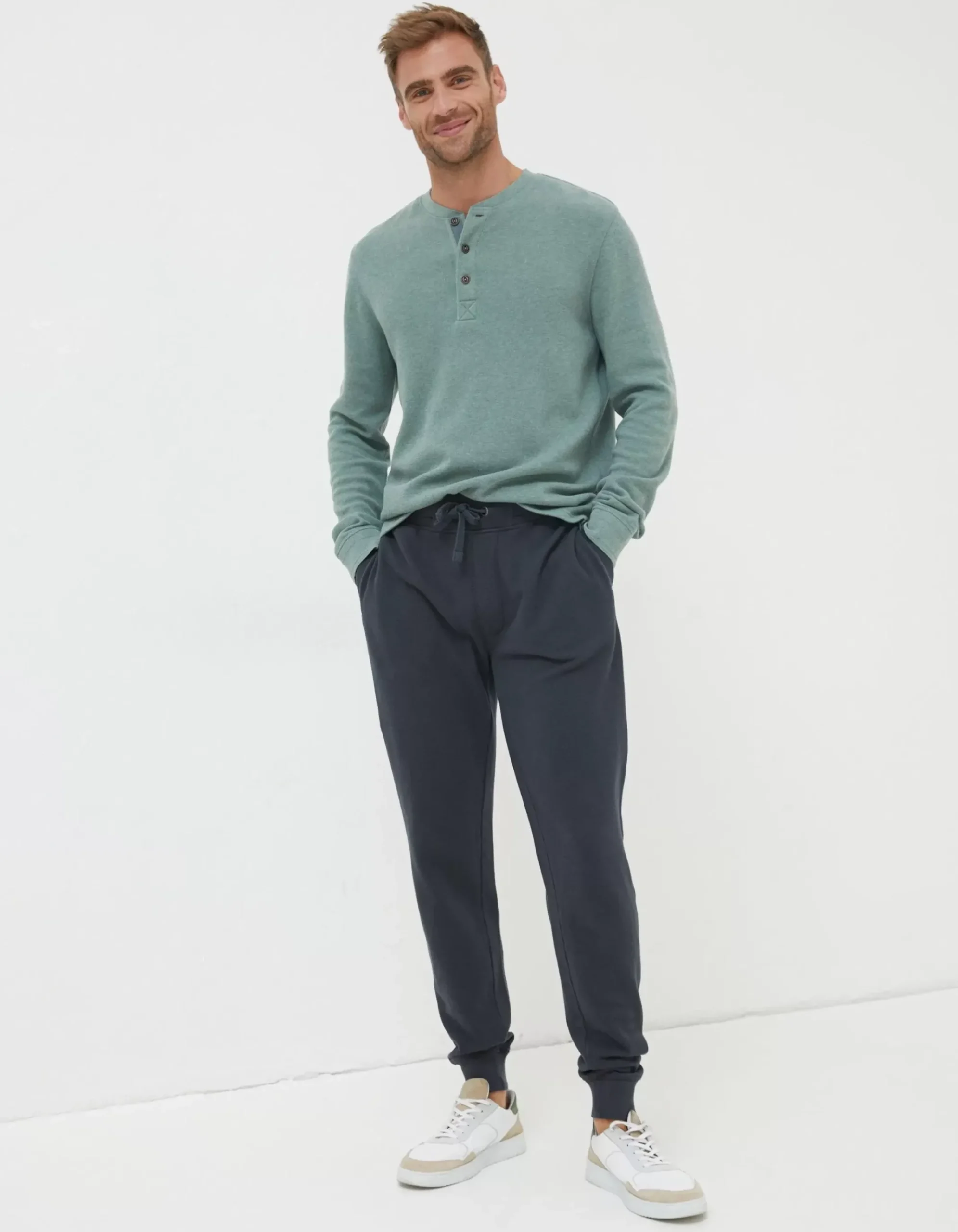 Pique Jogger