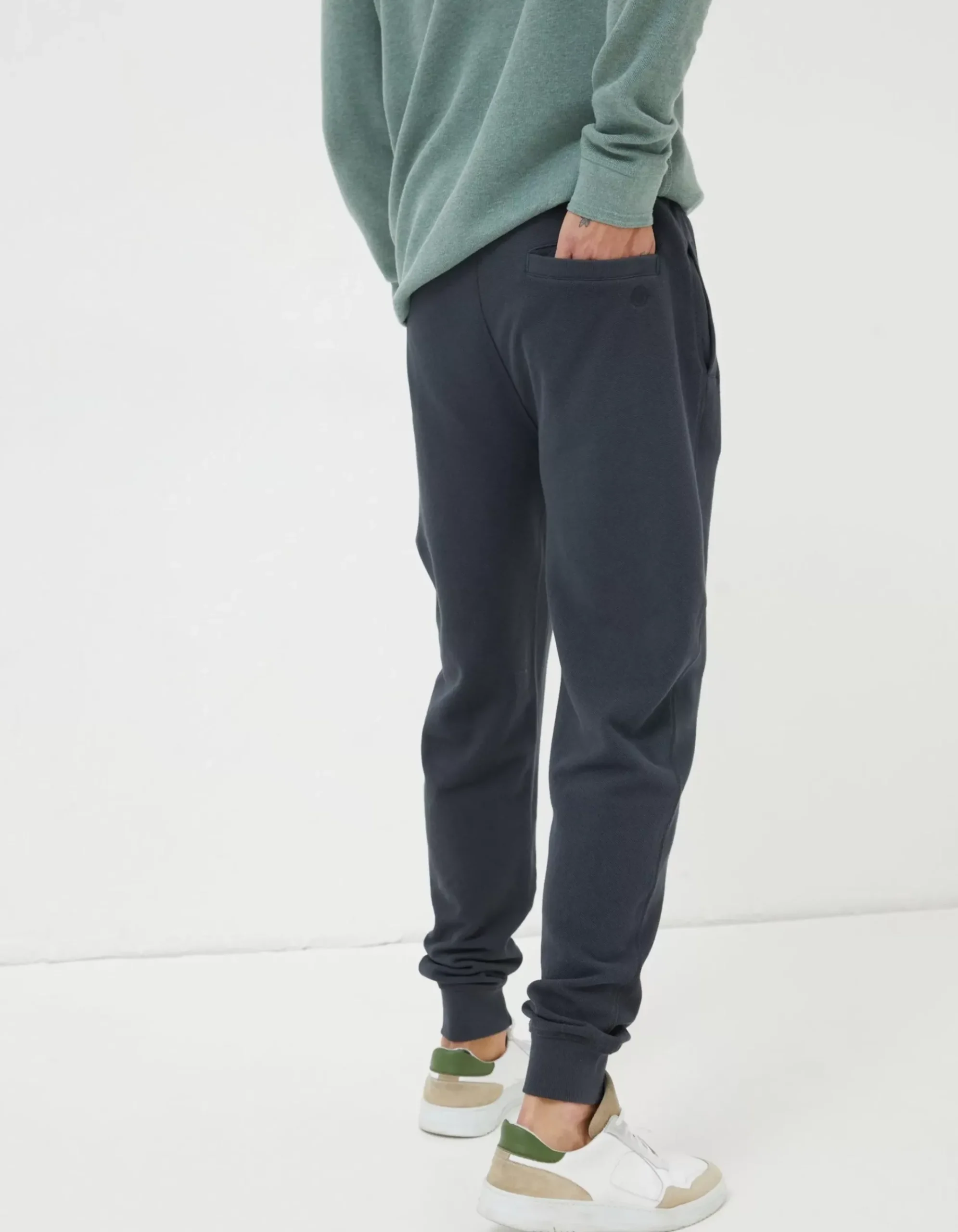 Pique Jogger