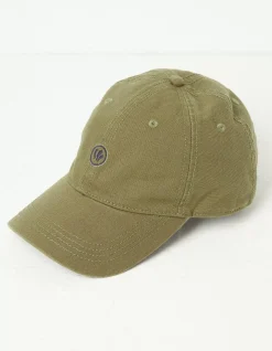 Plain Baseball Cap