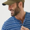 Plain Baseball Cap