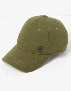 Plain Baseball Cap