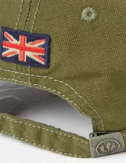 Plain Baseball Cap