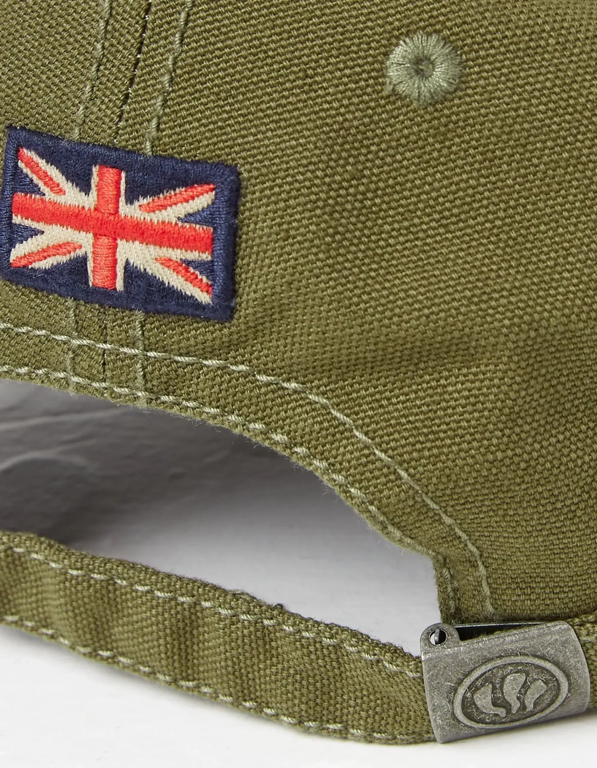 Plain Baseball Cap