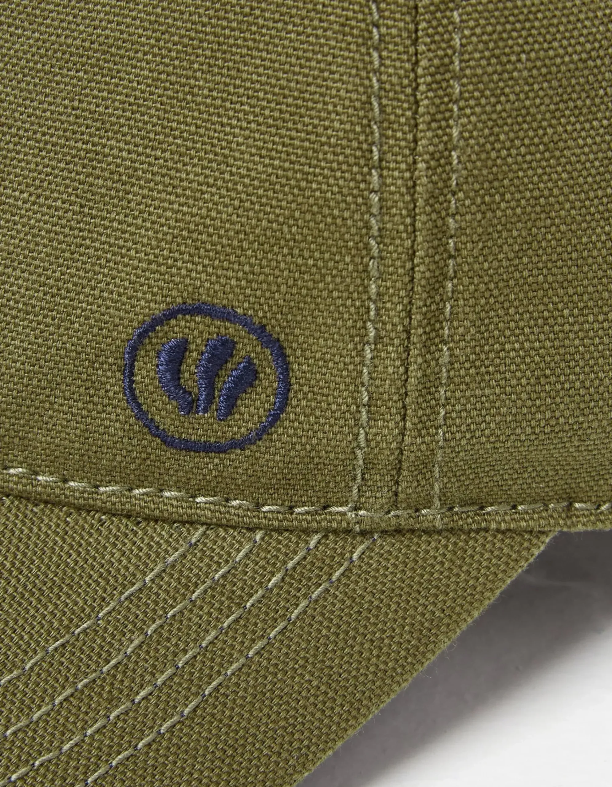Plain Baseball Cap