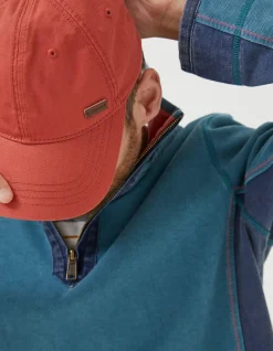 Plain Twill Cap