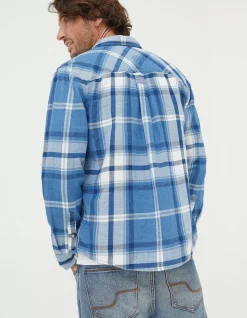 Plastow Check Shirt