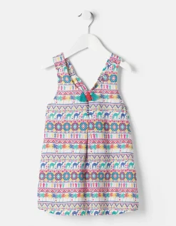 Polly Aztec Print Cami